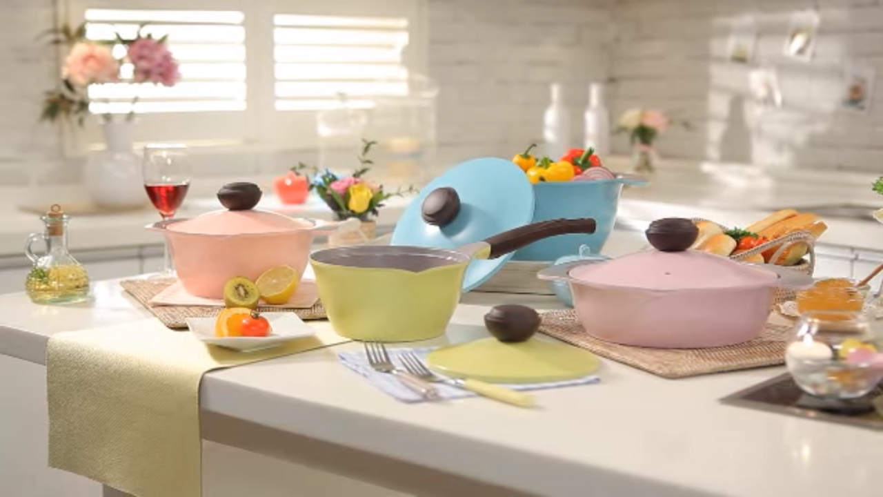 Chef Topf  Brand Official film(Full.ver)